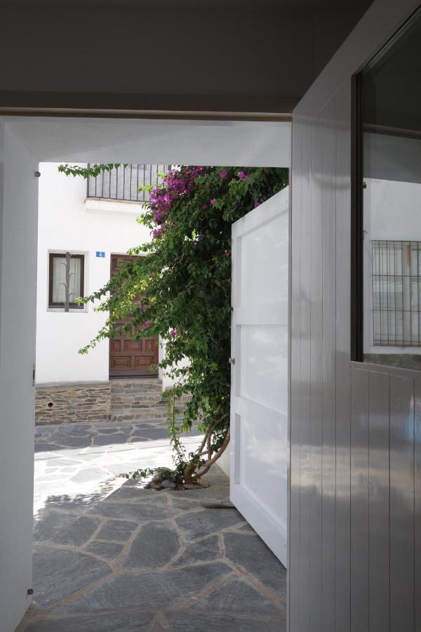 Villa Centric Townhouse Cadaques - Casa Voltes - Esterno foto