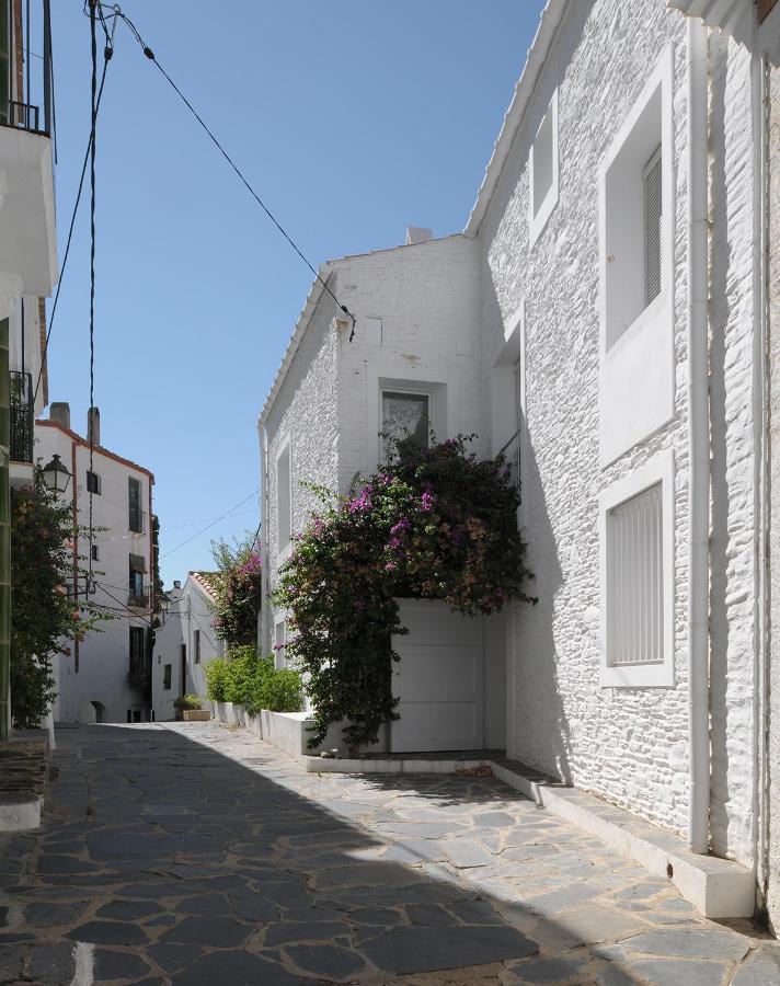 Villa Centric Townhouse Cadaques - Casa Voltes - Esterno foto
