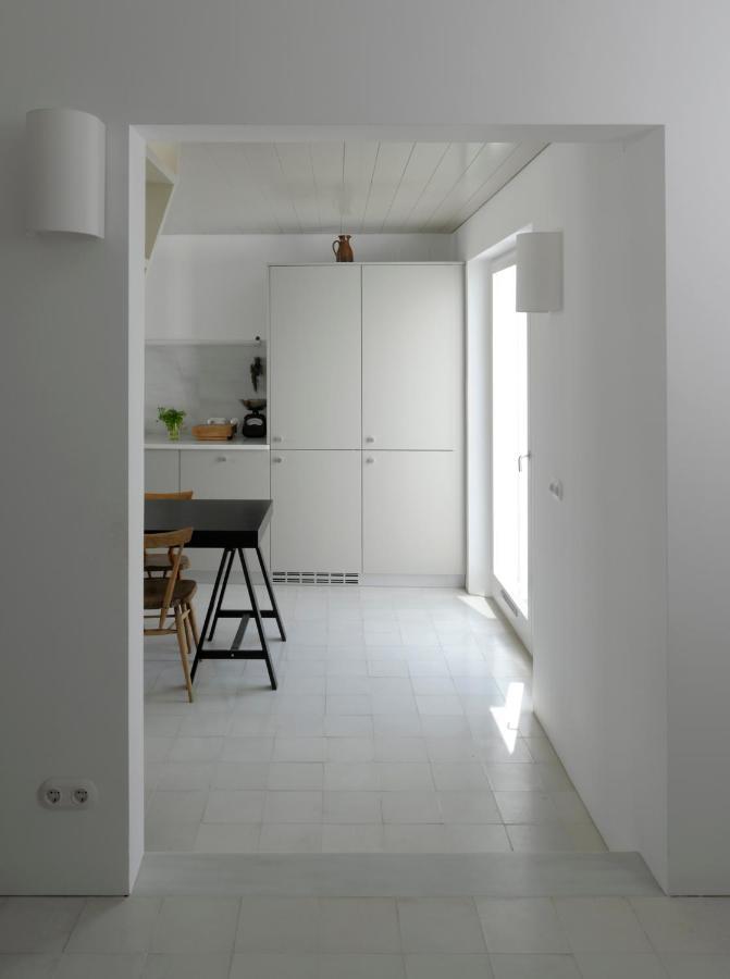 Villa Centric Townhouse Cadaques - Casa Voltes - Esterno foto