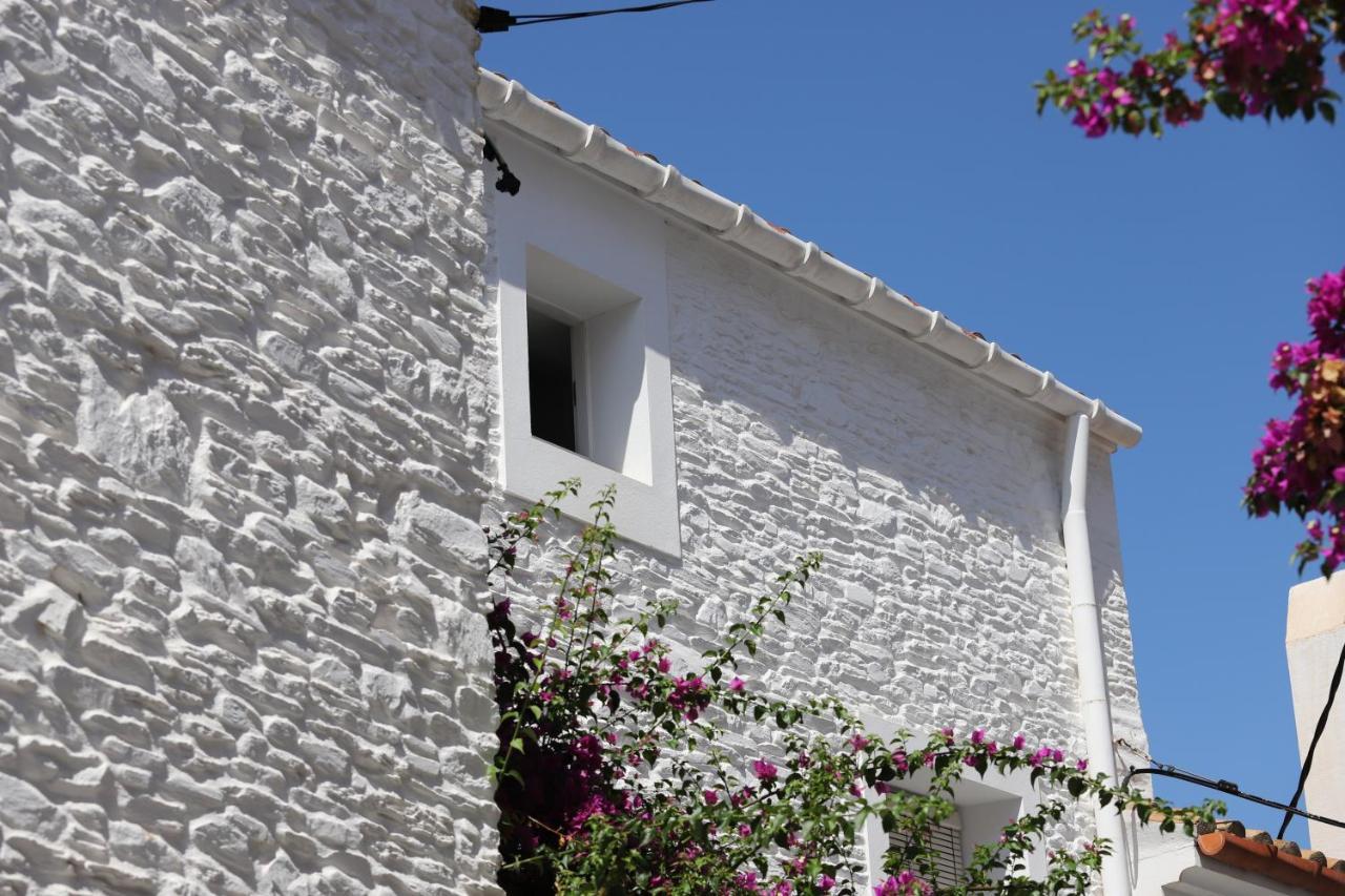 Villa Centric Townhouse Cadaques - Casa Voltes - Esterno foto