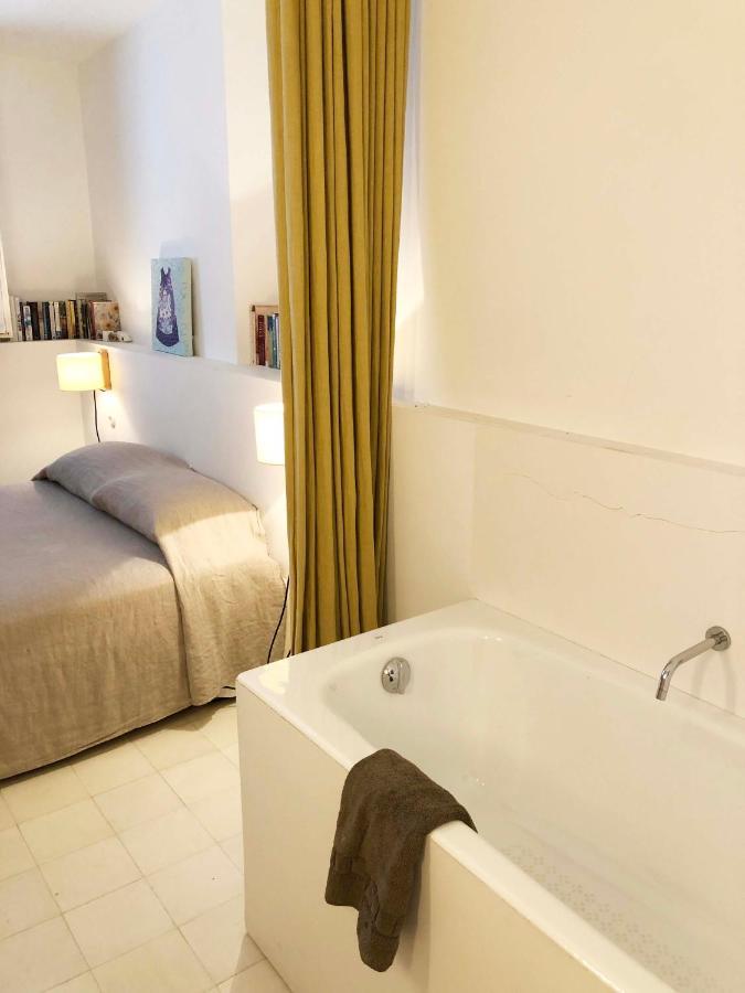 Villa Centric Townhouse Cadaques - Casa Voltes - Esterno foto