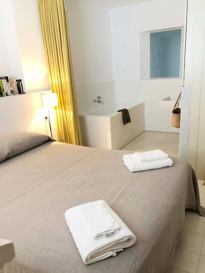 Villa Centric Townhouse Cadaques - Casa Voltes - Esterno foto