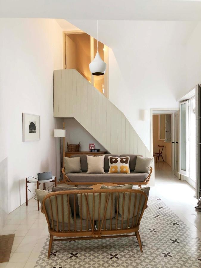 Villa Centric Townhouse Cadaques - Casa Voltes - Esterno foto