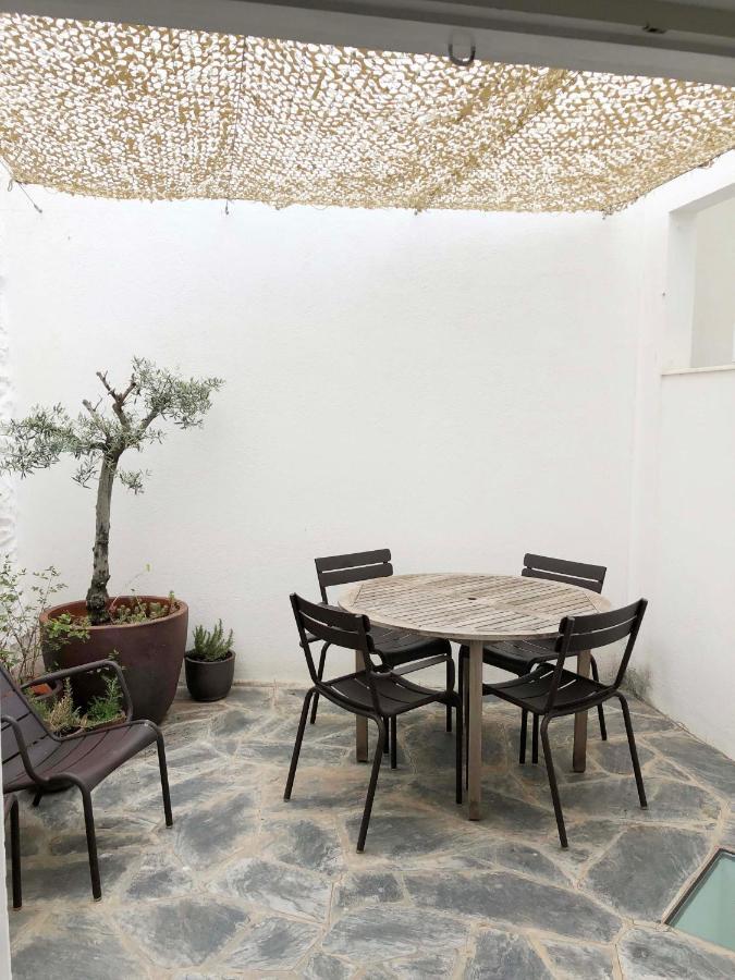 Villa Centric Townhouse Cadaques - Casa Voltes - Esterno foto