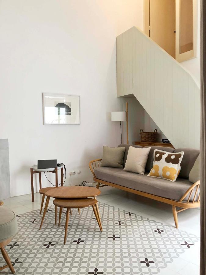 Villa Centric Townhouse Cadaques - Casa Voltes - Esterno foto