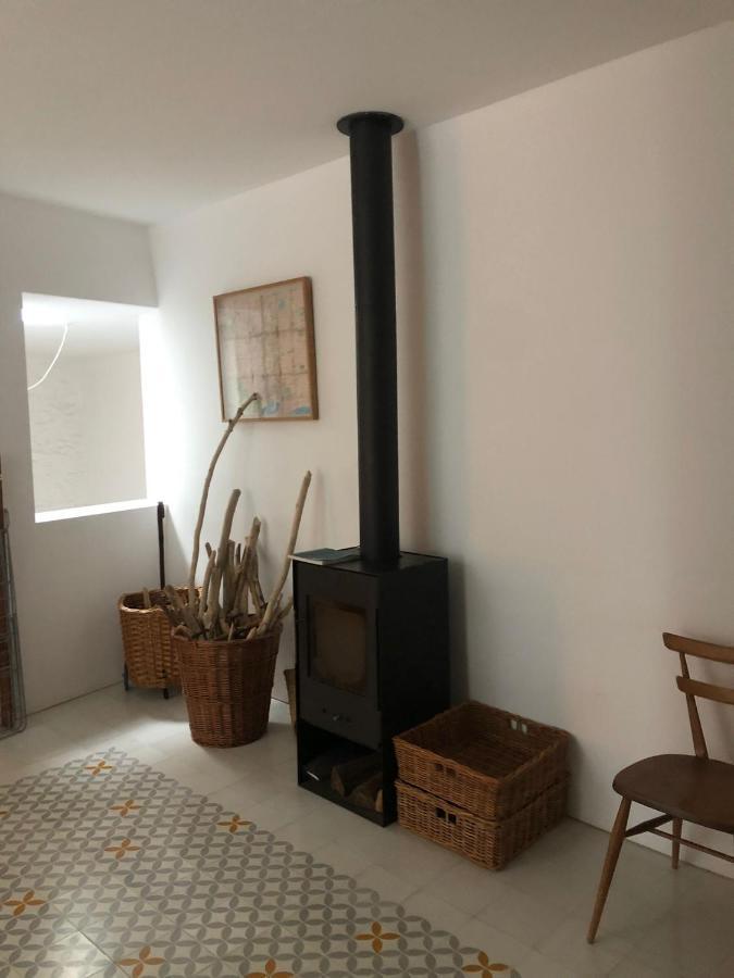 Villa Centric Townhouse Cadaques - Casa Voltes - Esterno foto